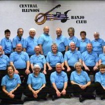 Central Illinois Banjo Club
