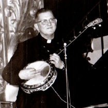 Father Joseph Dustin