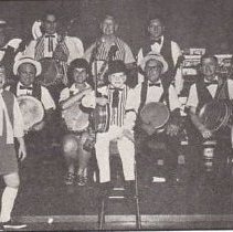 El Sobrante Banjo Band