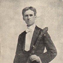 Alfred Adolphus Farland