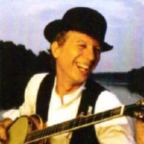 John Hartford