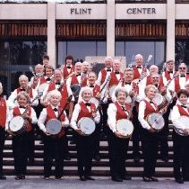 Peninsula Banjo Band