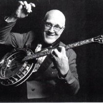 C. C. Richelieu "The Banjo Man"