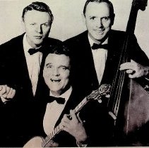 Somethin' Smith and the Redheads