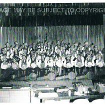 Southern California Banjo Band