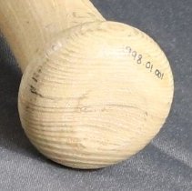 51st All-Star Game Commemorative Baseball Bat