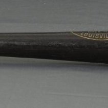 Cincinnati Reds 1975 World Champions Baseball Bat