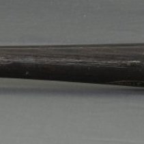 Cincinnati Reds 1975 World Champions Baseball Bat