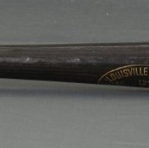 Cincinnati Reds 1975 World Champions Baseball Bat