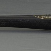 Los Angeles Dodger 1977 National League Champions Baseball Bat