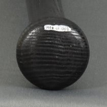 Los Angeles Dodger 1977 National League Champions Baseball Bat