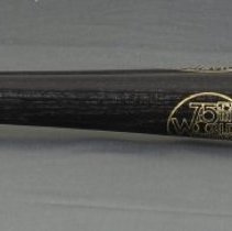 Los Angeles Dodgers 1978 National League Champions Baseball Bat
