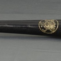 Los Angeles Dodgers 1978 National League Champions Baseball Bat