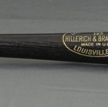 Los Angeles Dodgers 1978 National League Champions Baseball Bat