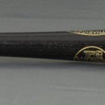 Los Angeles Dodgers 1978 National League Champions Baseball Bat