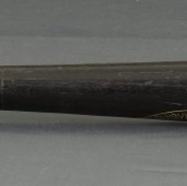 New York Yankees 1957 American League Champions Baseball Bat