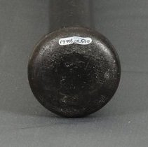 New York Yankees 1957 American League Champions Baseball Bat