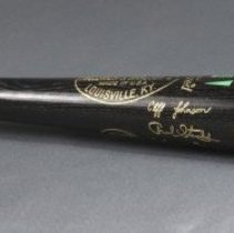 New York Yankees 1978 World Champions Commemorative Baseball Bat