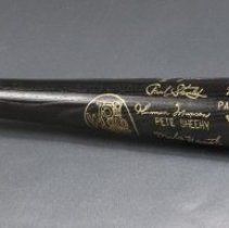 New York Yankees 1978 World Champions Commemorative Baseball Bat
