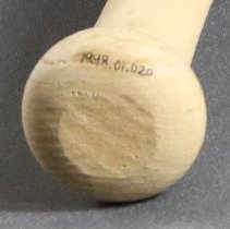 Philadelphia Phillies 1980 World Champions Commemorative Baseball Bat