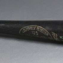 New York Yankees 1958 World Champions Commemorative Baseball Bat