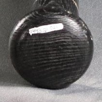 New York Yankees 1958 World Champions Commemorative Baseball Bat