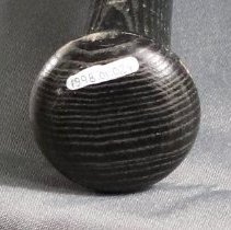 Pittsburgh Pirates 1979 World Champions Commemorative Baseball Bat