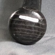 Los Angeles Dodgers 1981 World Champions Commemorative Baseball Bat