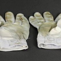 Jim Adduci Batting Gloves