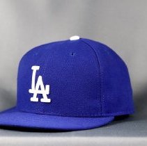 Jamie Romak MLB Debut Cap