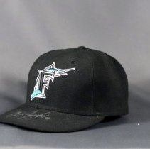 Chris Leroux Cap