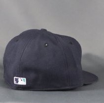 Michael Saunders Autographed Cap