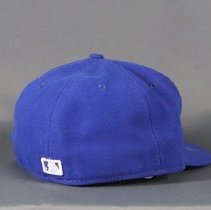 Mike Saunders Autographed Cap