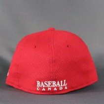 Pete Orr Autographed Cap