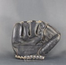 Davey Williams Spalding Model 2841