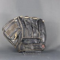 Davey Williams Spalding Model 2841