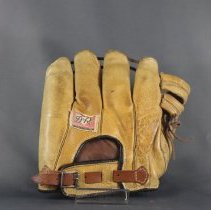 Daignault & Rolland "Pitchers' Choice" Glove