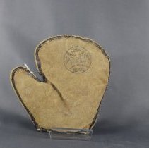 Jack Canuck "Junior" Glove