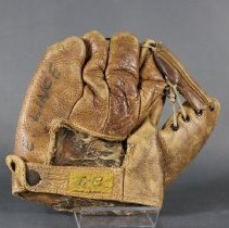Earl F. Lince Glove