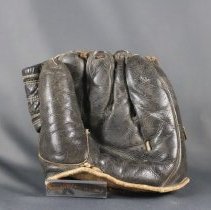 Cooper Weeks Baseball Glove