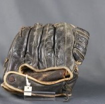 Cooper Weeks Baseball Glove