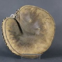 Pytlak Model Catcher's Mitt