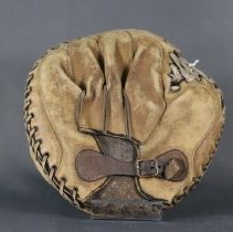 Pytlak Model Catcher's Mitt