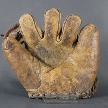 Rawlings Model #G490 Glove