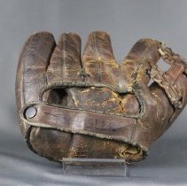 Wilson Model #A2210 Glove