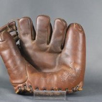 Wilson Model #A2110 Glove