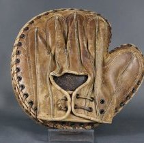 Rawlings Model #200 Catcher's Mitt