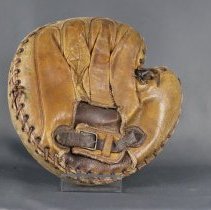 Goldsmith "Special" Model Catcher's Glove