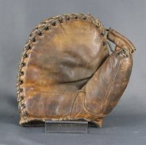 Wilson Model #563X Catcher's Mitt