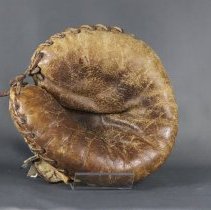 Catcher's Mitt